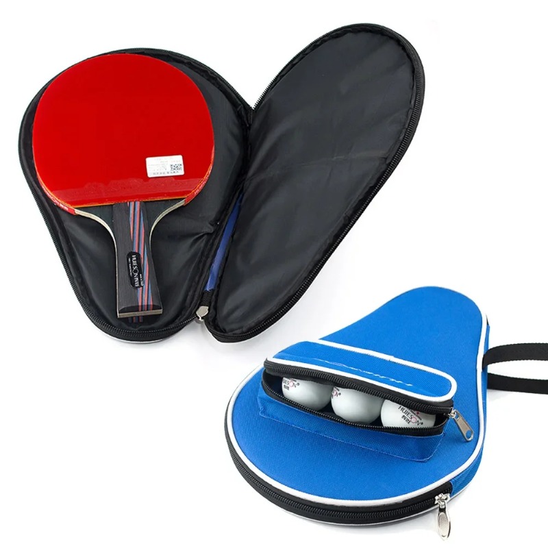 Portable Table Tennis Paddle B - огляд і ціна Table Tennis Machine