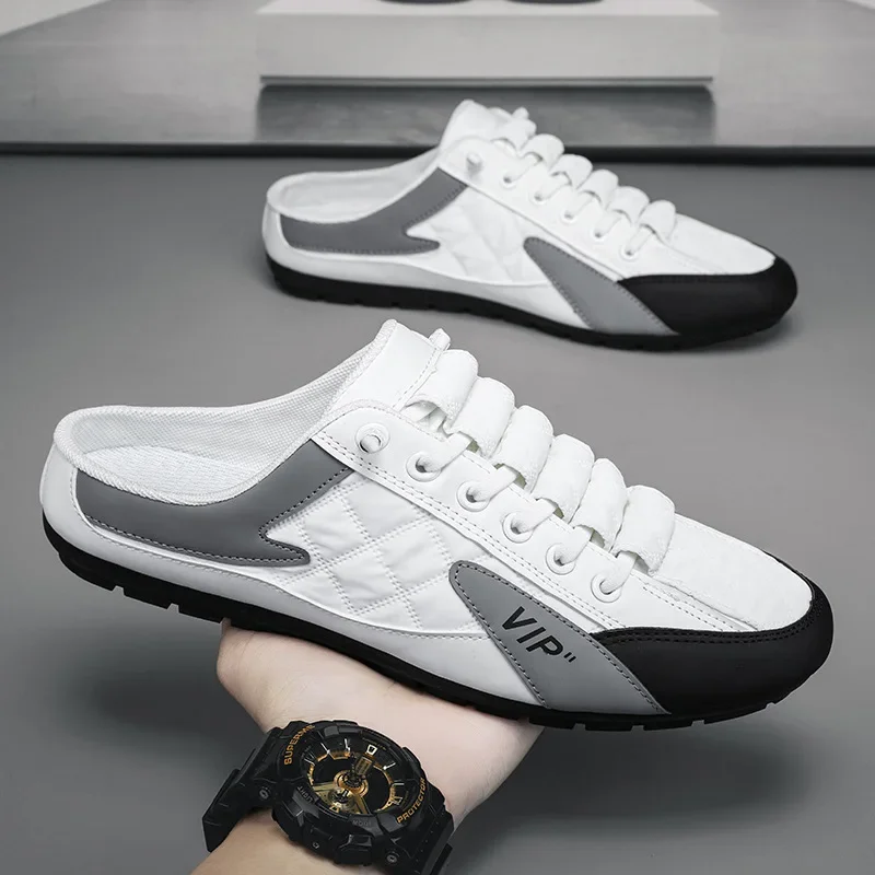 2025 Men's Shoes Breathable Ha - огляд і ціна Table Tennis Men