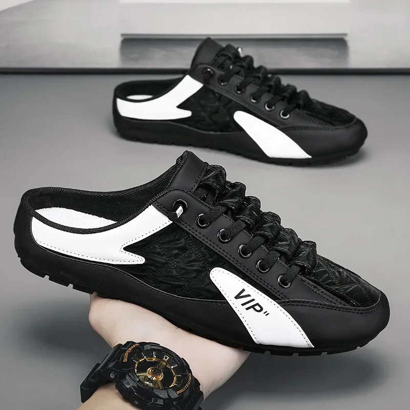 2025 Men's Shoes Breathable Ha - огляд і ціна Table Tennis Men