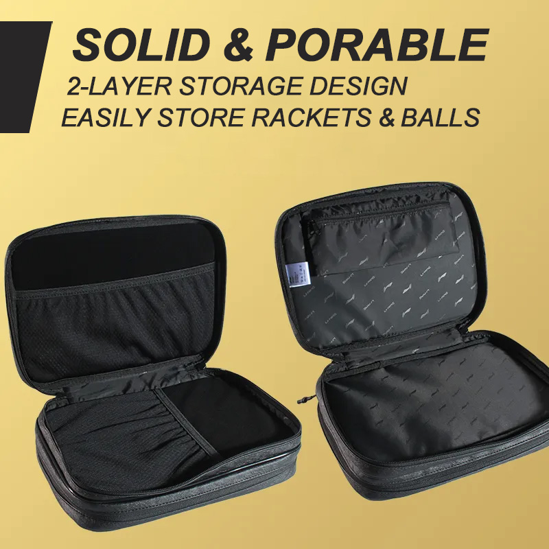 LI-NING Table Tennis Carrying  - огляд і ціна Table Tennis League
