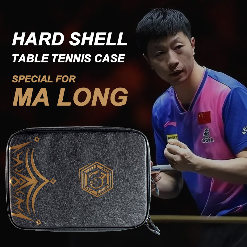 LI-NING Table Tennis Carrying  - огляд і ціна Table Tennis League