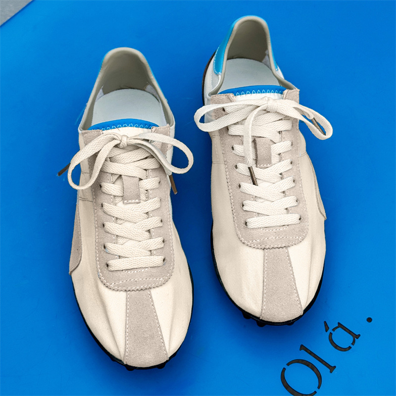 Men Tenis Masculino Canvas Cas - огляд і ціна Table Tennis Men