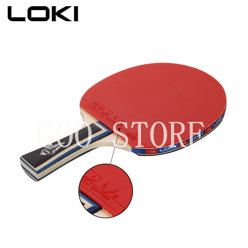LOKI K1000  Professional Table - огляд і ціна Table Tennis Youtube