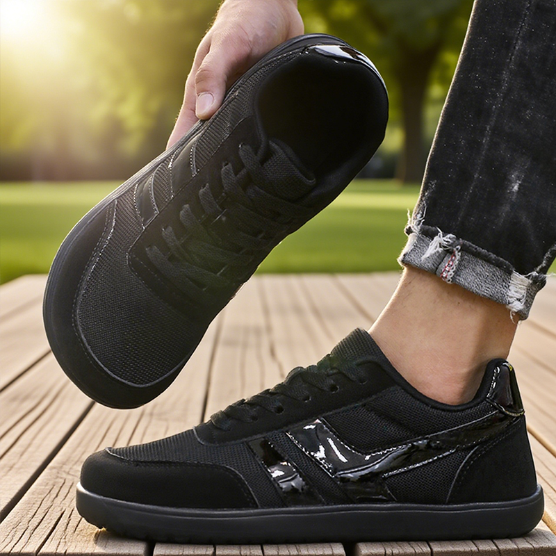 Tenis De Hombre Wide Toe Box B - огляд і ціна Table Tennis Men