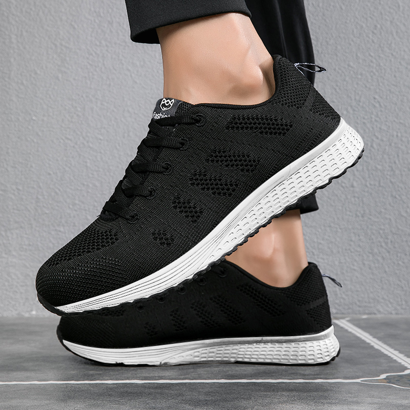 Men Shoes Breathable Casual Sn - огляд і ціна Table Tennis Men