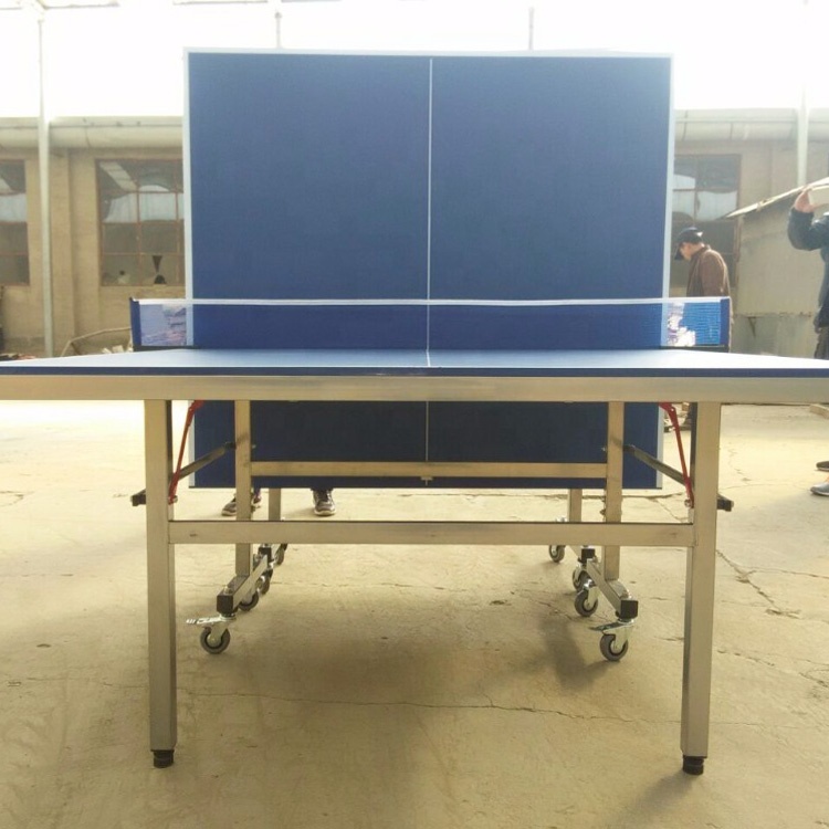 Outdoor tennis table foldable  - огляд і ціна Table Tennis Youtube