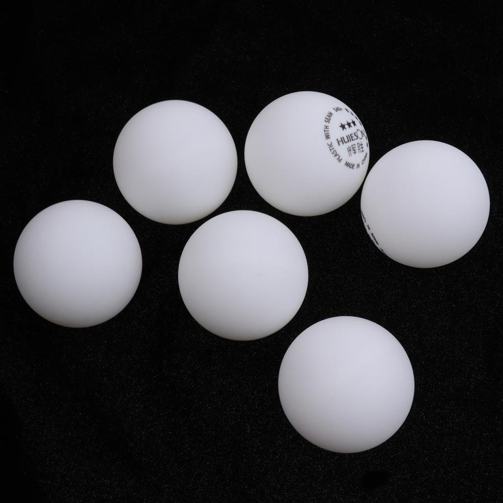 Professional Table Tennis Ball - огляд і ціна Table Tennis League