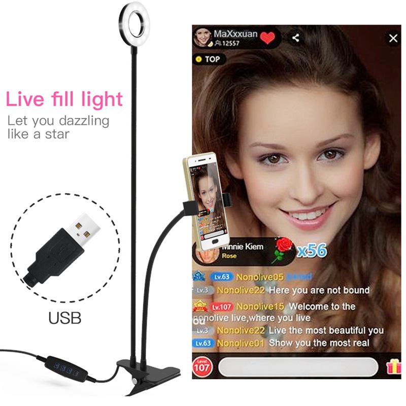 2024 Selfie Ring Light With Fl - огляд і ціна Table Tennis Youtube