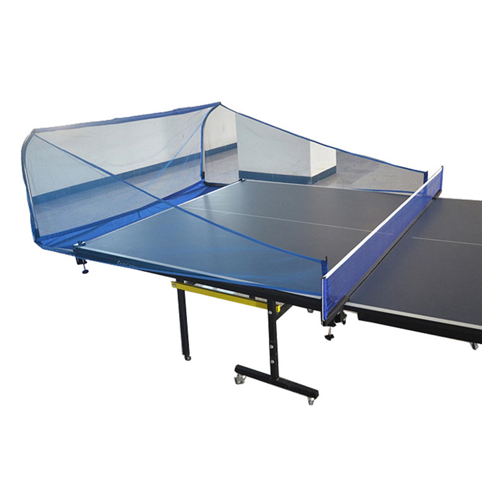 Table Tennis Collector Net Eas - огляд і ціна Table Tennis Net Set
