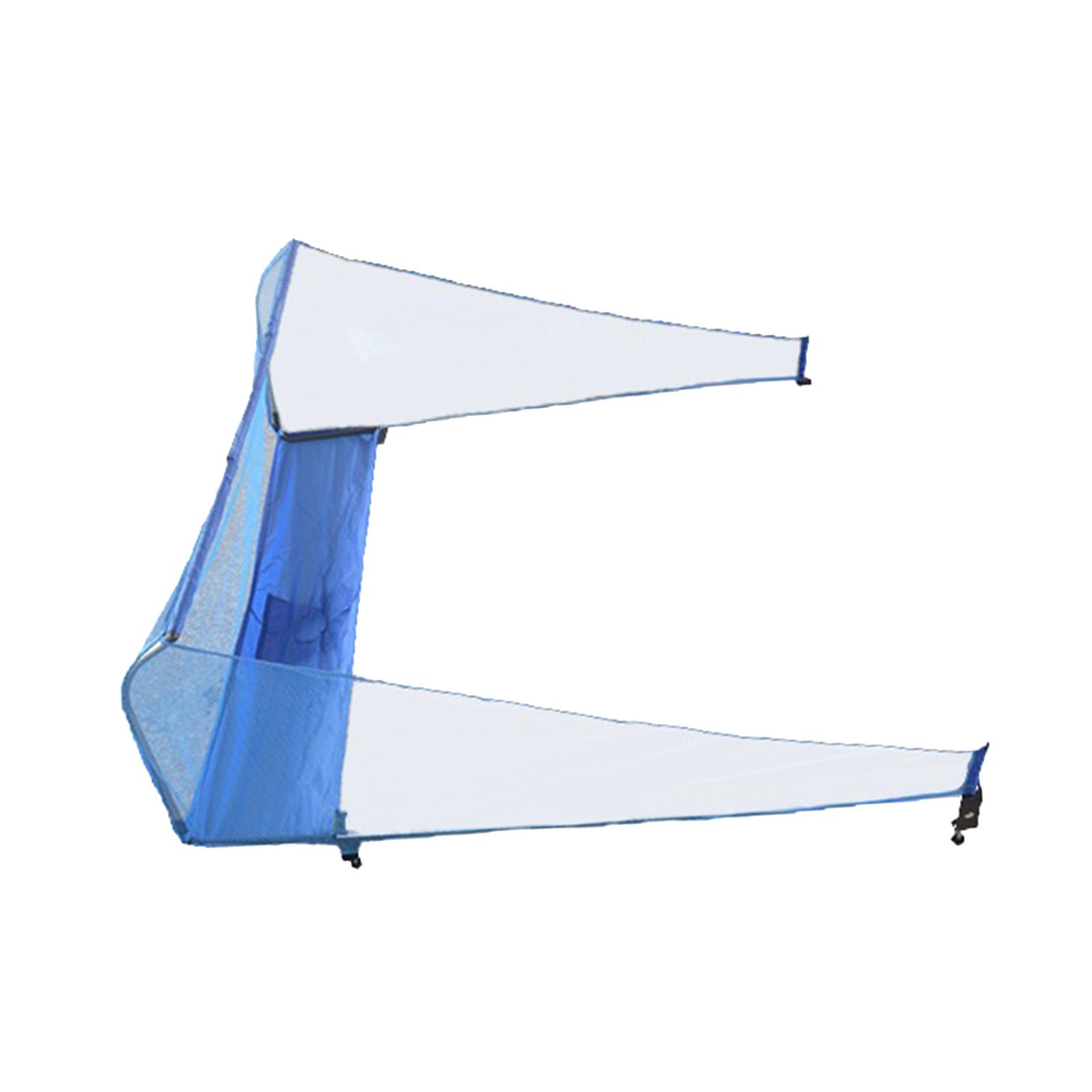 Table Tennis Collector Net Eas - огляд і ціна Table Tennis Net Set