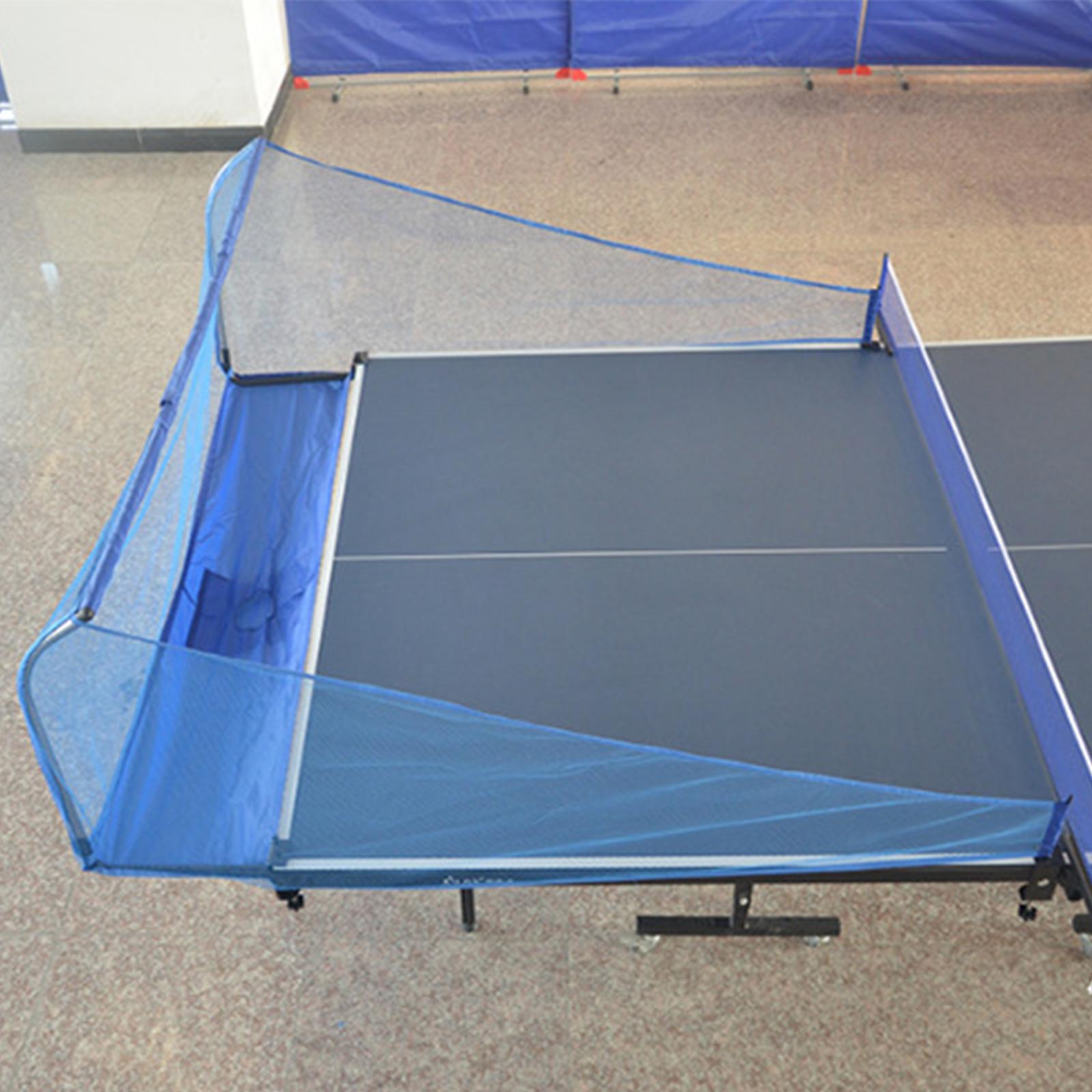 Table Tennis Collector Net Eas - огляд і ціна Table Tennis Net Set