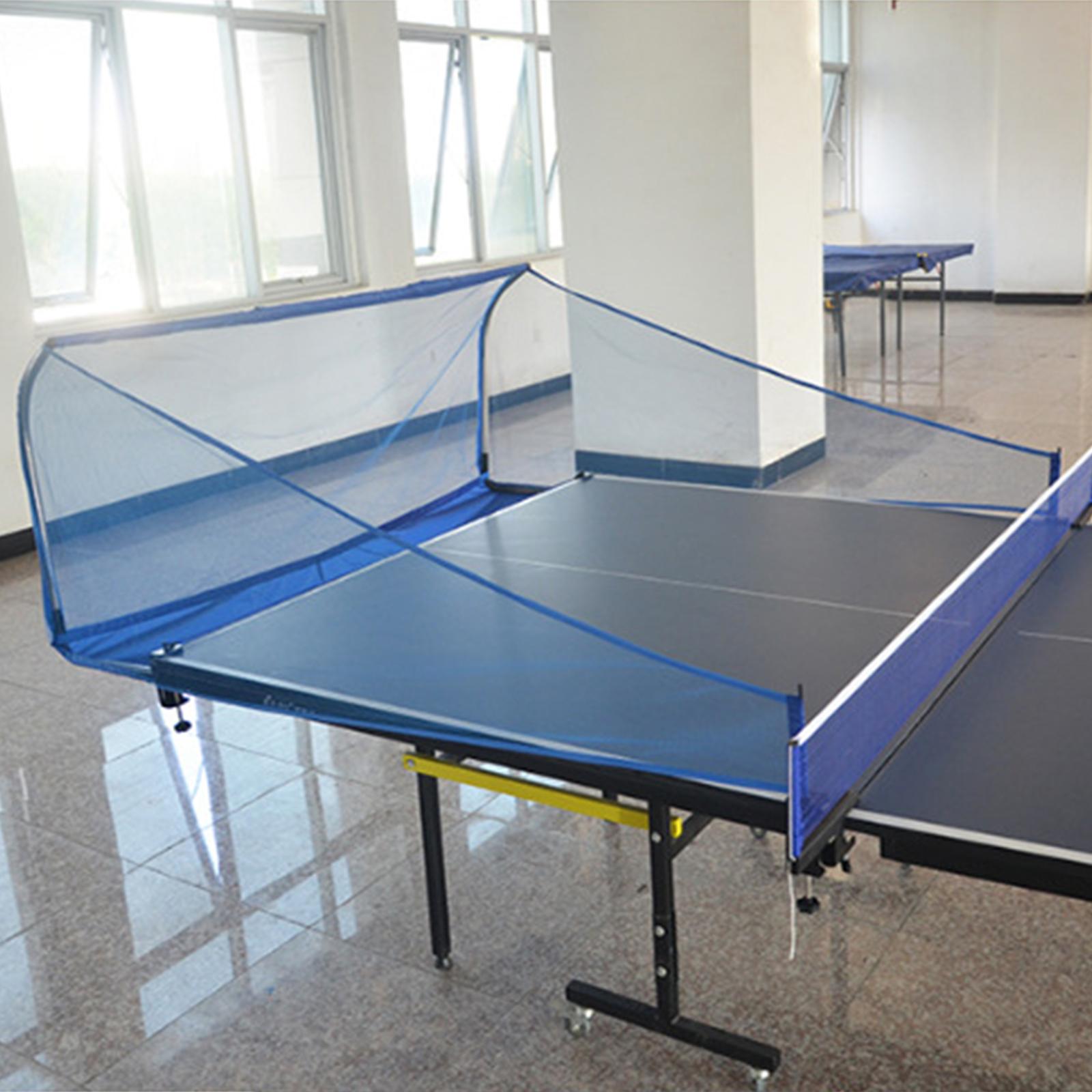 Table Tennis Collector Net Eas - огляд і ціна Table Tennis Net Set