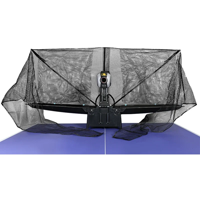 H600-PRO Table Tennis Ball Tra - огляд і ціна Table Tennis Machine