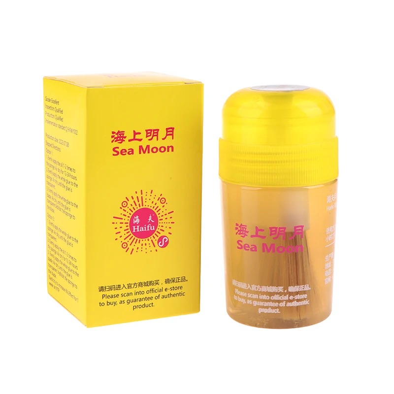 60/120ml Haifu Sea Moon Profes - огляд і ціна Table Tennis Net Set