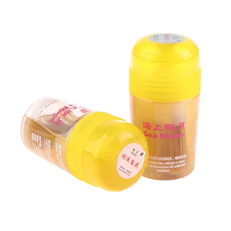 60/120ml Haifu Sea Moon Profes - огляд і ціна Table Tennis Net Set