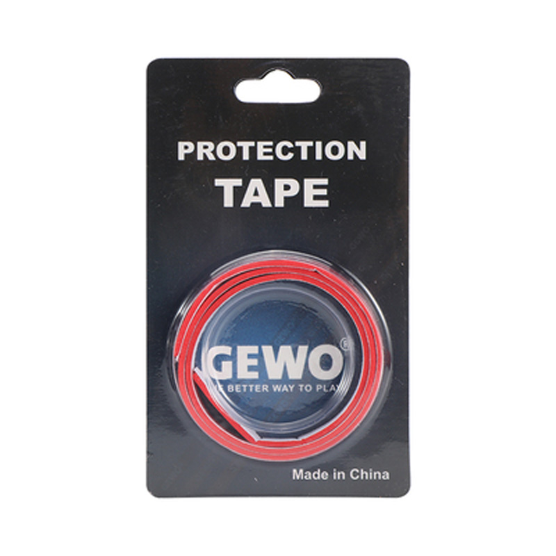 Original GEWO Table Tennis Rac - огляд і ціна Table Tennis Logo