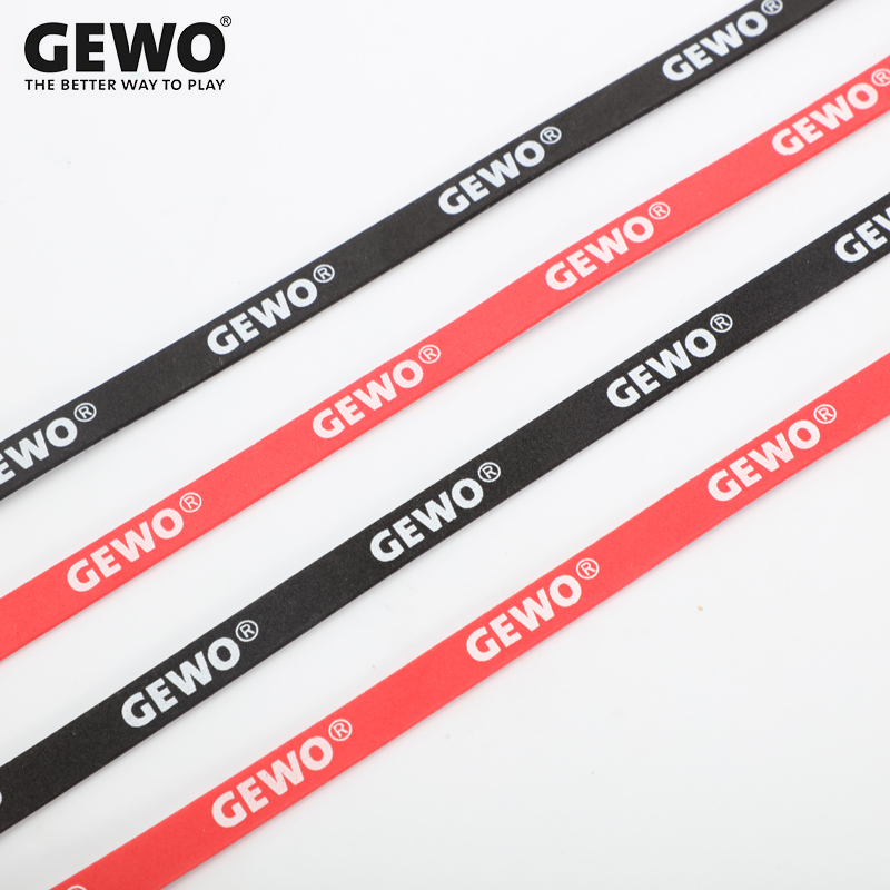 Original GEWO Table Tennis Rac - огляд і ціна Table Tennis Logo