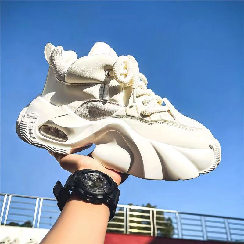 Casual Sneakers Designer Style - огляд і ціна Table Tennis Men