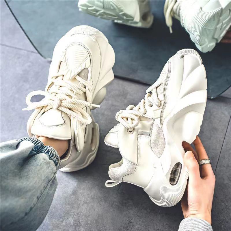 Casual Sneakers Designer Style - огляд і ціна Table Tennis Men