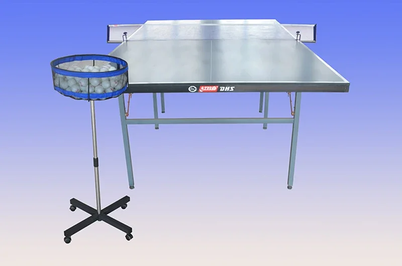 Table tennis Training Device D - огляд і ціна Table Tennis Net Set