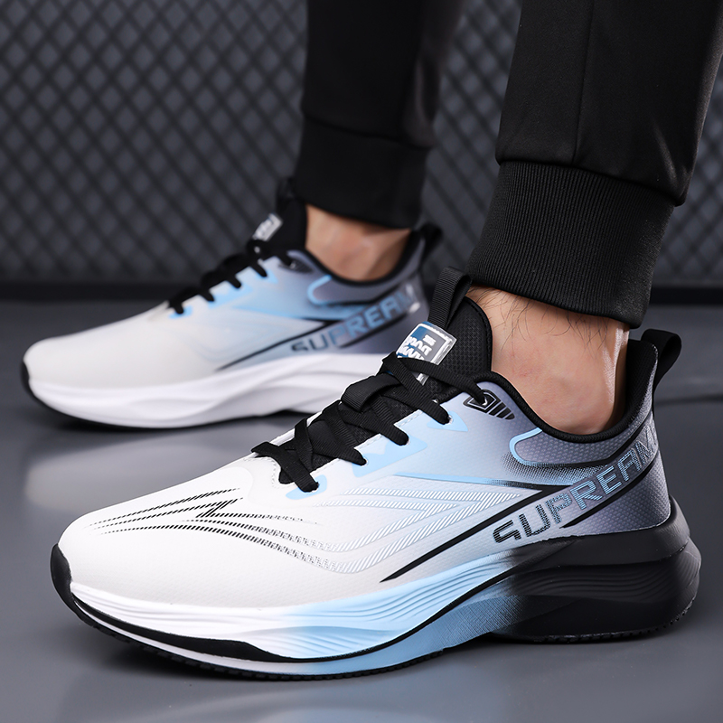Shoes Men Sneakers Male Casual - огляд і ціна Table Tennis Men