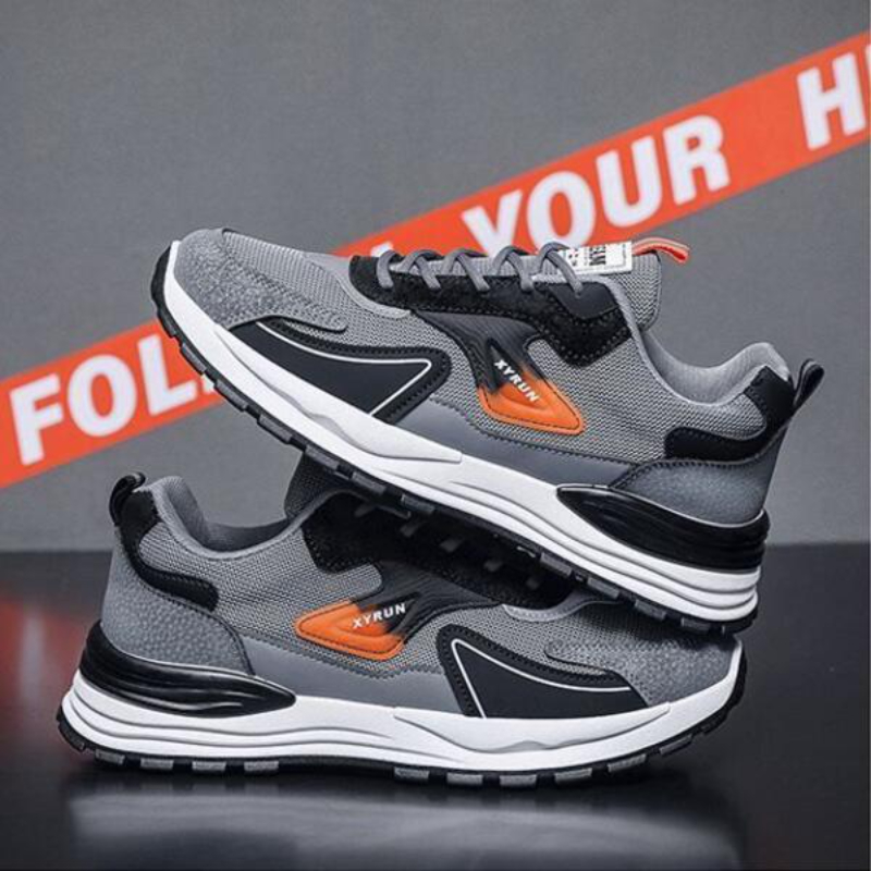 Fashion Men Shoes Versatile Me - огляд і ціна Table Tennis Men