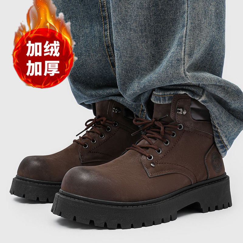 Men boots New Winter Slippers  - огляд і ціна Table Tennis Men
