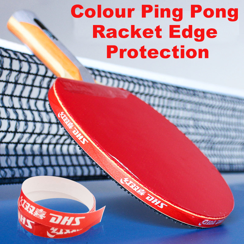 DHS Self-adhesive Table Tennis - огляд і ціна Table Tennis Logo
