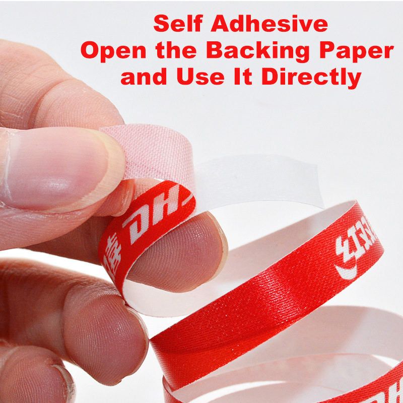 DHS Self-adhesive Table Tennis - огляд і ціна Table Tennis Logo