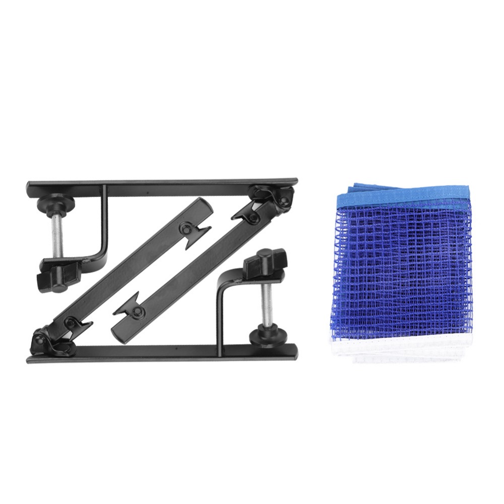 Nylon Table Tennis Net Metal A - огляд і ціна Table Tennis Net Set