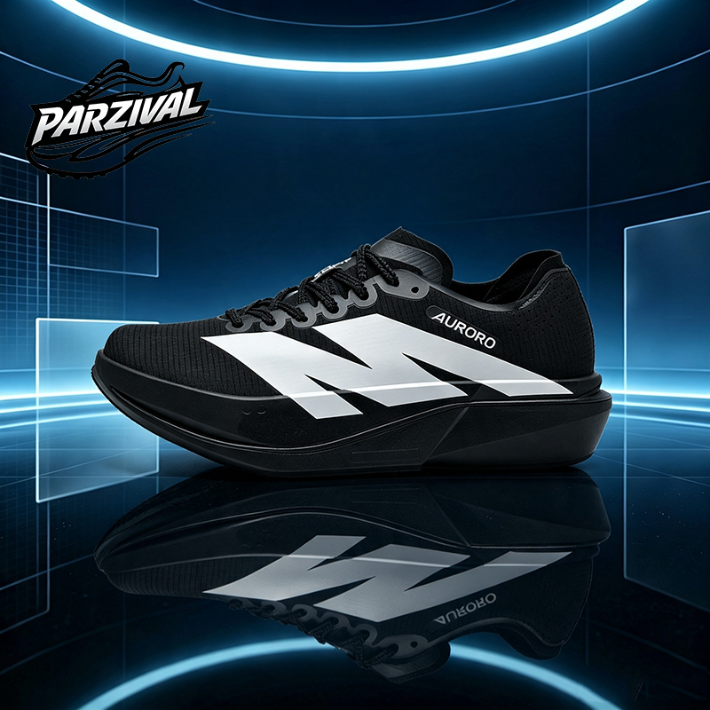 Men Carbon Plate Running Shoes - огляд і ціна Table Tennis Men