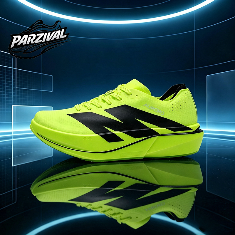 Men Carbon Plate Running Shoes - огляд і ціна Table Tennis Men