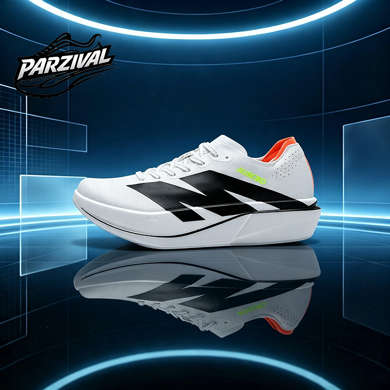 Men Carbon Plate Running Shoes - огляд і ціна Table Tennis Men