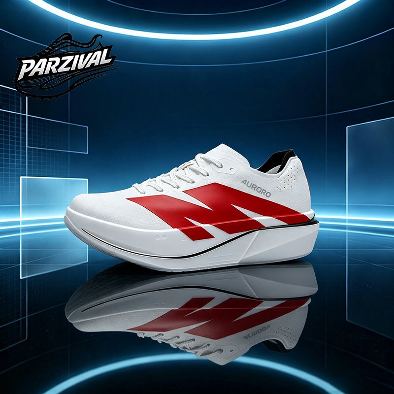 Men Carbon Plate Running Shoes - огляд і ціна Table Tennis Men