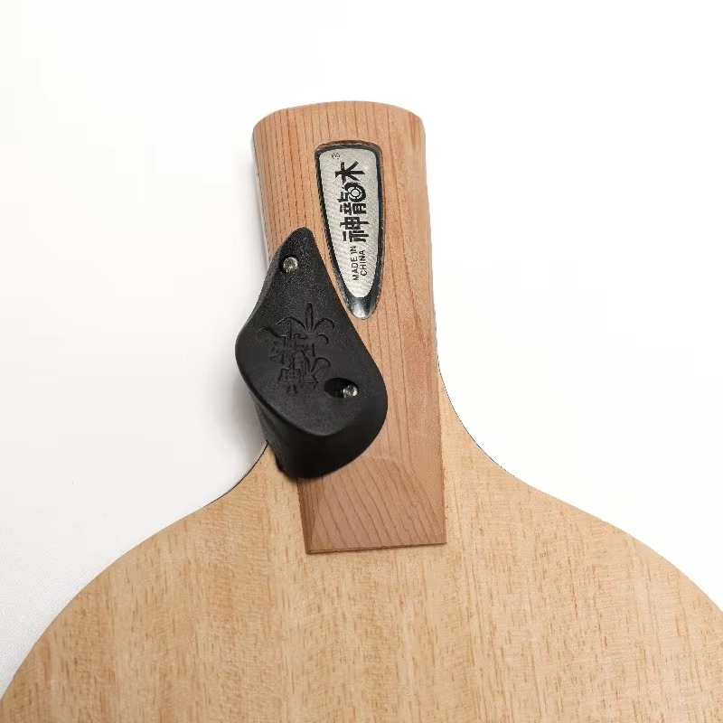 Ping Pong Finger Power Buckle  - огляд і ціна Table Tennis Logo