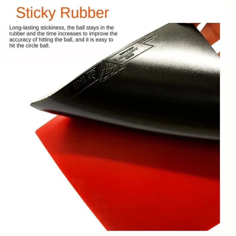 Reactor TORNADO V5 Sticky Loop - огляд і ціна Table Tennis Net Set