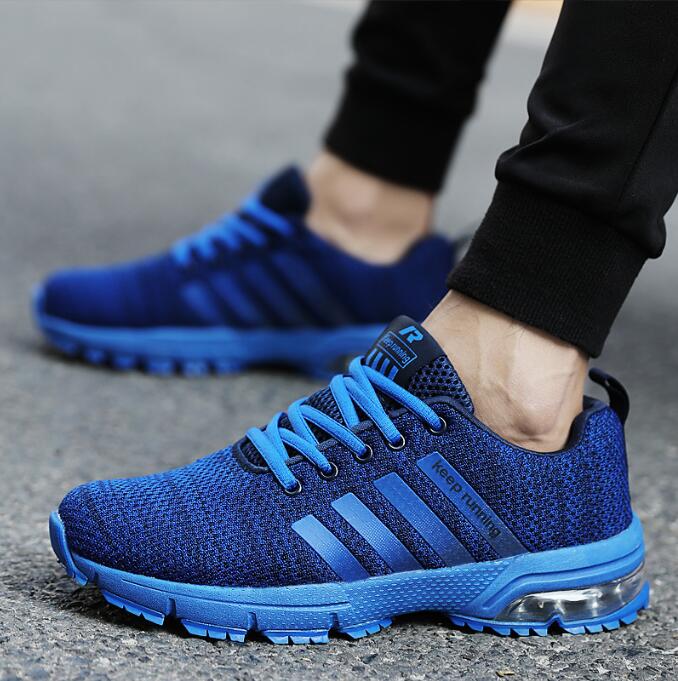 2025 New Men Shoes Casual Whit - огляд і ціна Table Tennis Men