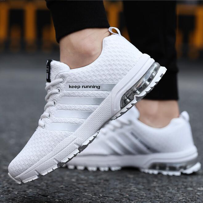 2025 New Men Shoes Casual Whit - огляд і ціна Table Tennis Men
