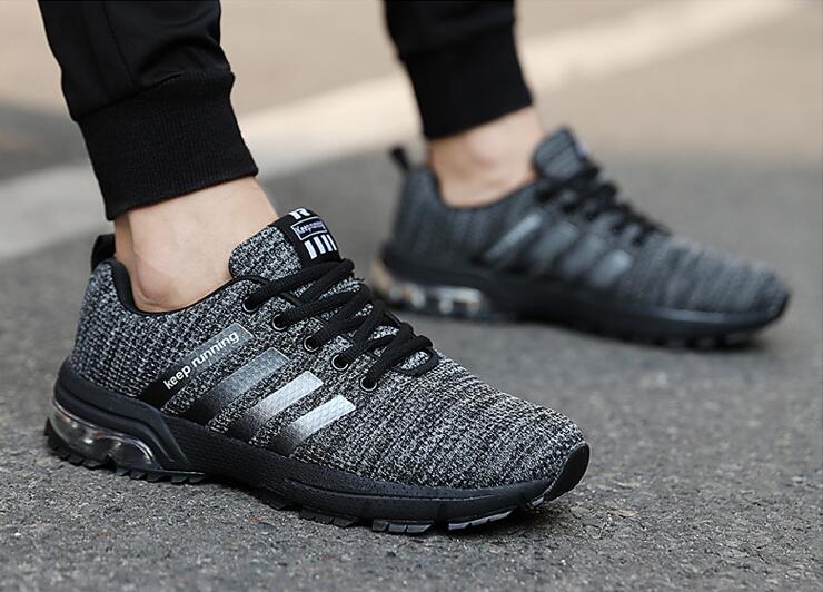 2025 New Men Shoes Casual Whit - огляд і ціна Table Tennis Men