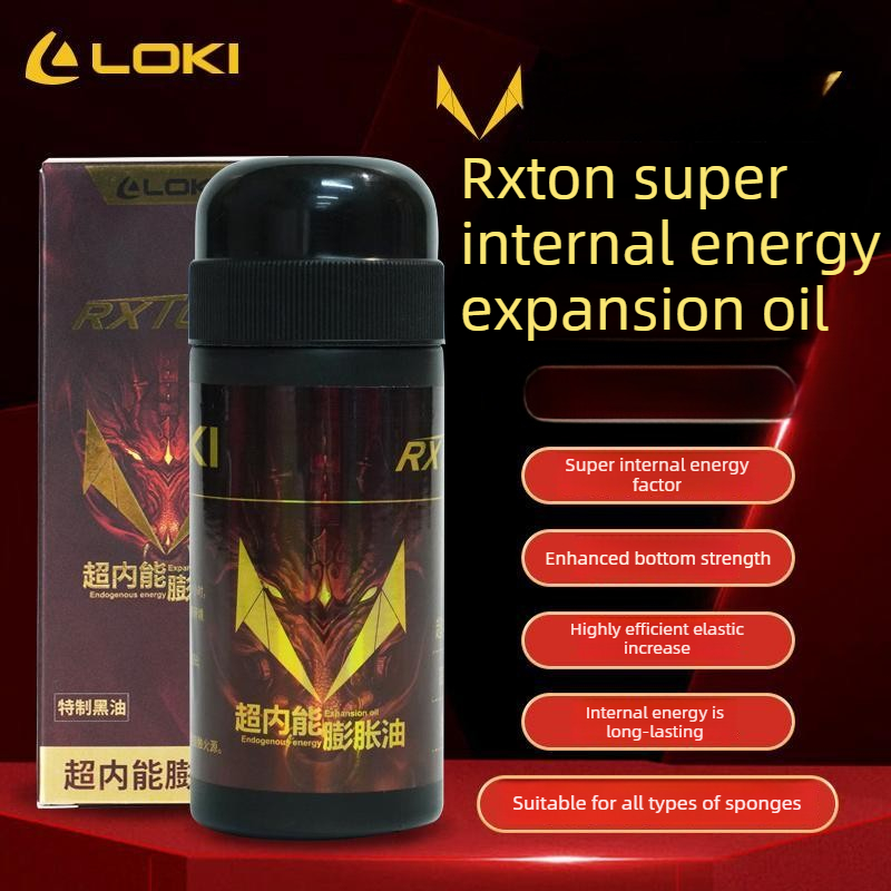 100ML /pcs LOKI Table Tennis r - огляд і ціна Table Tennis Logo