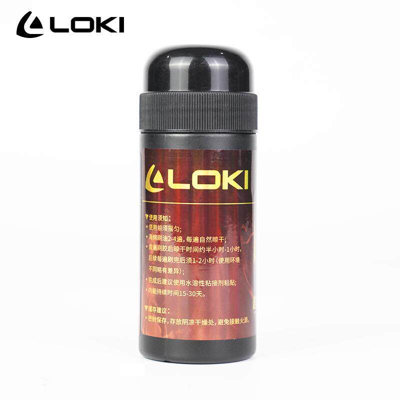 100ML /pcs LOKI Table Tennis r - огляд і ціна Table Tennis Logo