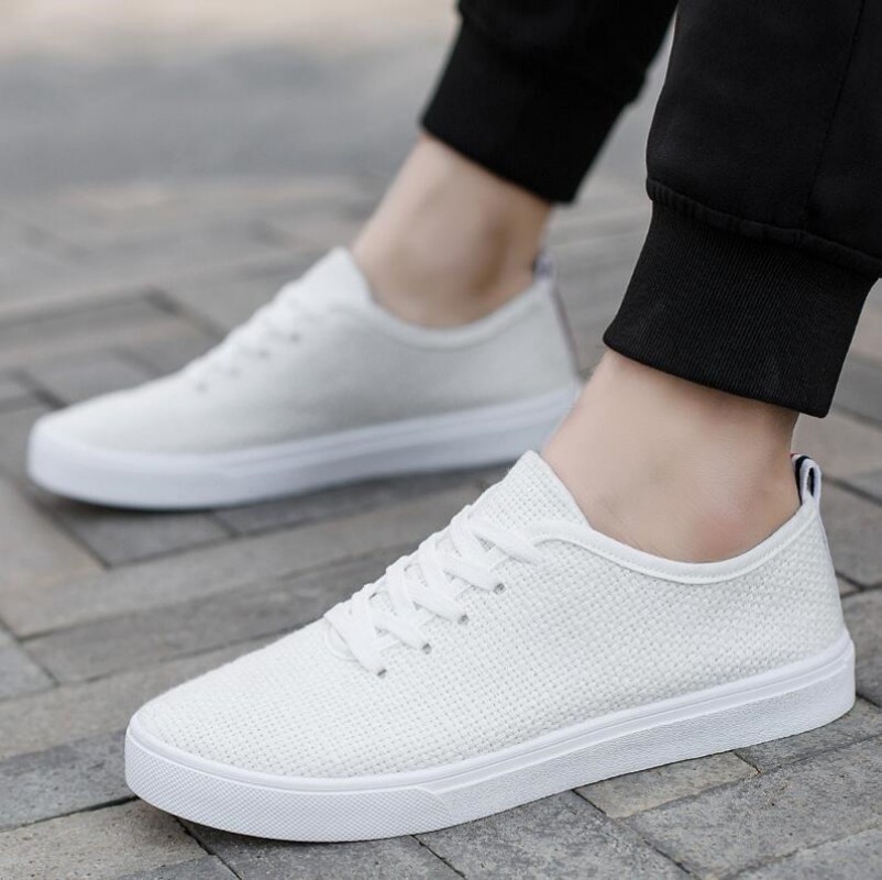 CanvasBreathable Mesh Men Shoe - огляд і ціна Table Tennis Men