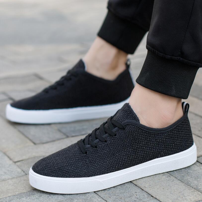 CanvasBreathable Mesh Men Shoe - огляд і ціна Table Tennis Men