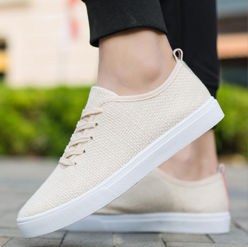 CanvasBreathable Mesh Men Shoe - огляд і ціна Table Tennis Men