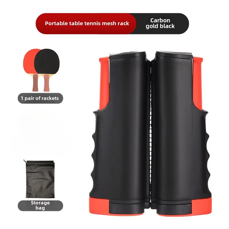 Table Tennis Net Ping Pong Rac - огляд і ціна Table Tennis Net Set