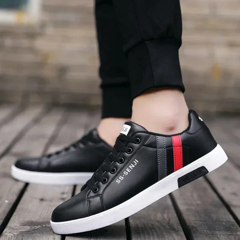 Size 48 Mens Shoes High Qualit - огляд і ціна Table Tennis Men