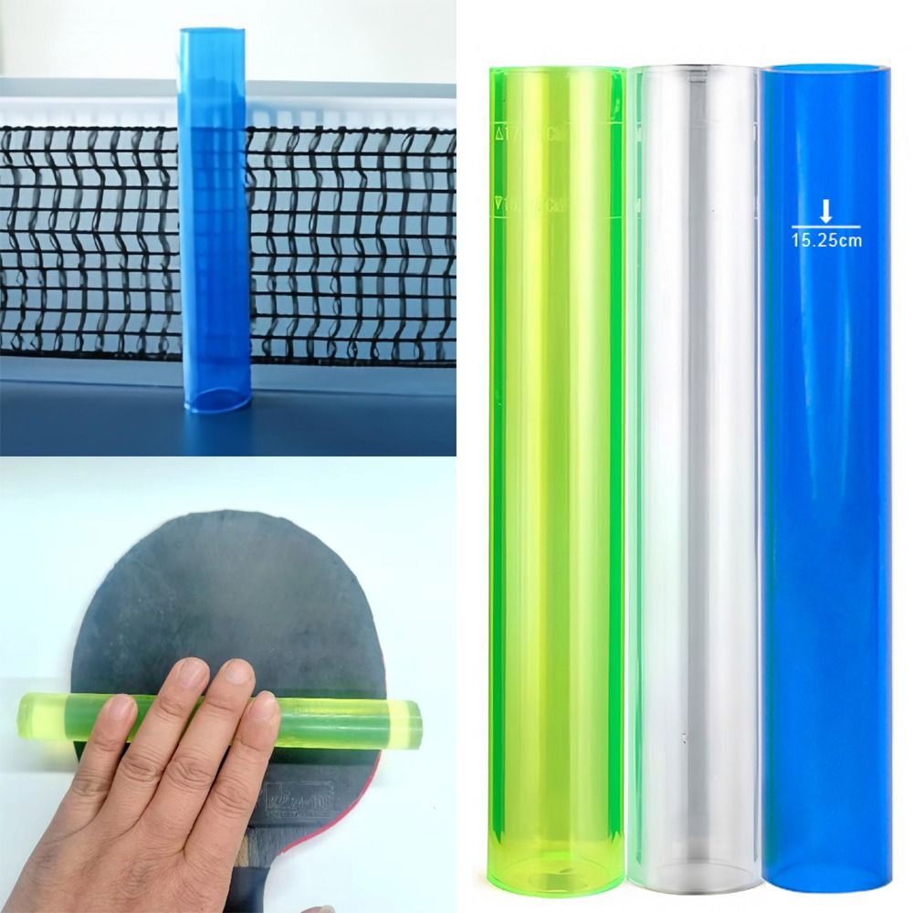 Pingpong Tool Table Tennis Rac - огляд і ціна Table Tennis Logo