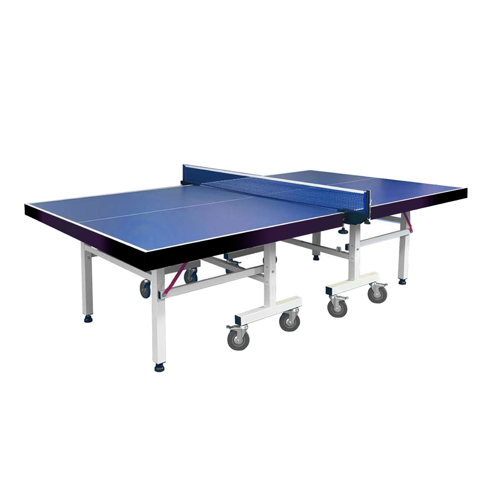Professional MDF Indoor Table  - огляд і ціна Table Tennis Net Set