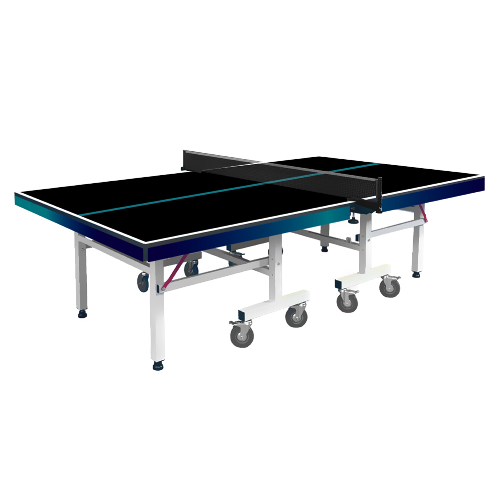 Professional MDF Indoor Table  - огляд і ціна Table Tennis Net Set