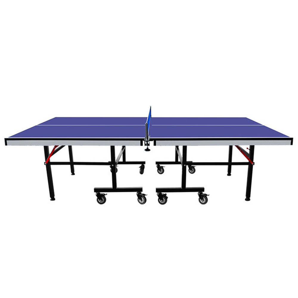 Professional MDF Indoor Table  - огляд і ціна Table Tennis Net Set
